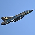 Swedish Air Force Saab 35 Draken(SE-DXR)@BAFD_12_20230910.JPG