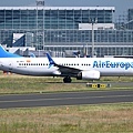 Air Europa B737-8K5(WL)(EC-NVJ)@FRA_2_20240608.JPG