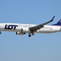 LOT Polish Airlines B737-89P(WL)(SP-LWD)@FRA_1_20240608.JPG