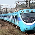 EMU886棒球主題車@南樹林_1_20250321.JPG