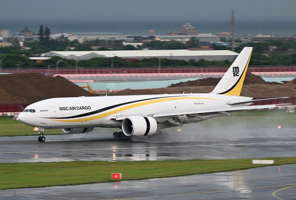 2025夏日芒種、RCTP拍機