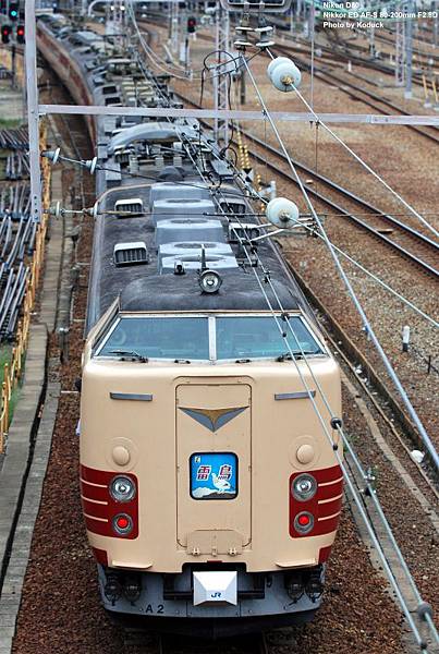 485系特急雷鳥上行@新大阪站北_2(2)_20080928.jpg