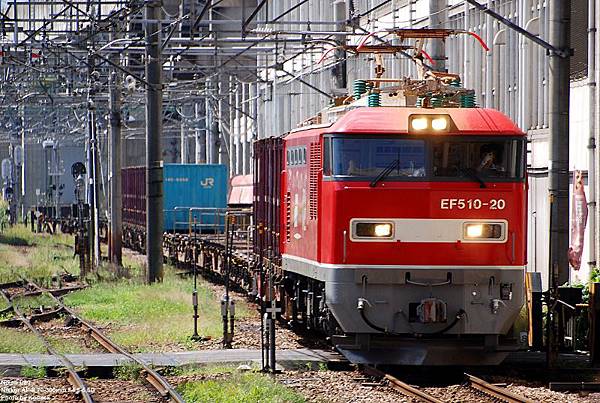 EF510-20牽引貨列(4071)@長岡站_1(2)_20090910.jpg