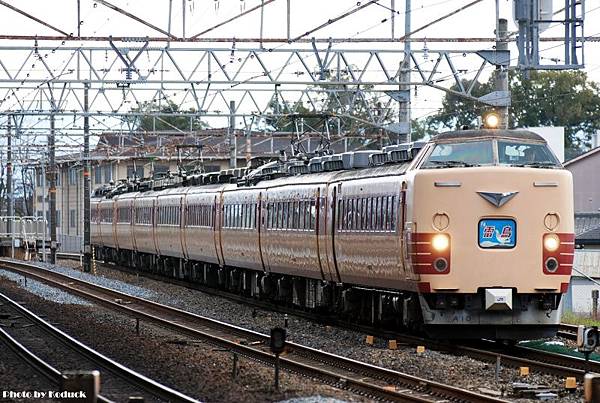 Railway Japan Jr系統 485系特急雷鳥 山崎西 5 2 Jpg Chenshilun的相簿 痞客邦 Railway Japan Jr系統 485系特急雷鳥 山崎西 5 2 Jpg Chenshilun的相簿 痞客邦