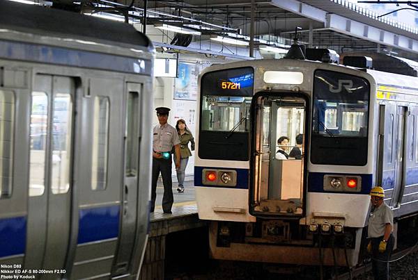 Railway Japan Jr系統 415系電車連結 勝田站 3 2 Jpg Chenshilun的相簿 痞客邦