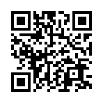 QR code 牽手日曬米生態復育農場