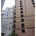 池袋東橫Inn北口II Hotel 1.jpg