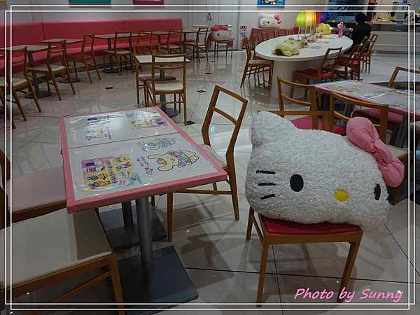 新千歲機場ｋｉｔｔｙ餐廳１９.jpg