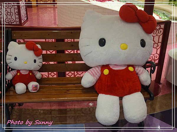 新千歲Hello Kitty Happy Flight13.jpg