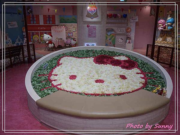 新千歲Hello Kitty Happy Flight16.jpg