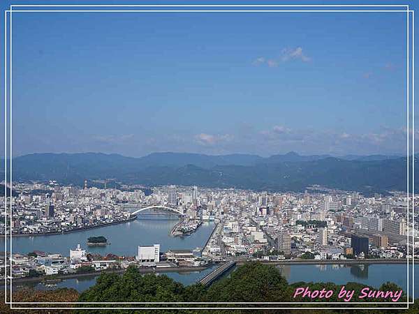 19秋日本四國瀨戶內海藝術祭之旅12 高知五台山 超愛charmmykitty的sunny 痞客邦