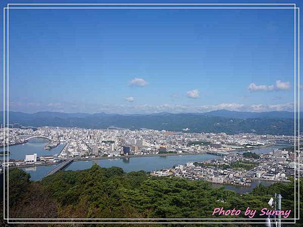 19秋日本四國瀨戶內海藝術祭之旅12 高知五台山 超愛charmmykitty的sunny 痞客邦
