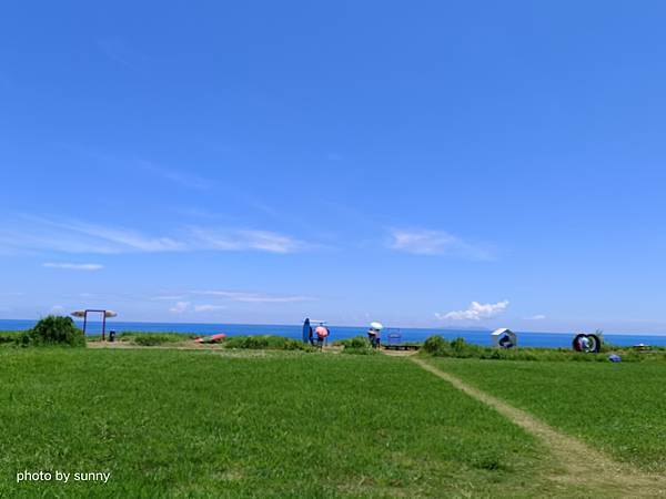 2023夏 花東忘憂草小旅行❤台東東河　都蘭觀海平台　　❤