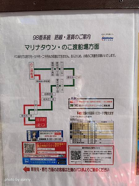 2023春 九州賞櫻趣❤九州博多 能古島公園のこのしまアイラ