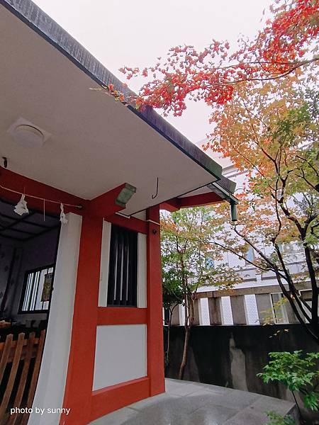 2023冬 日本北陸賞楓行❤富山縣富山市  日枝神社 ❤