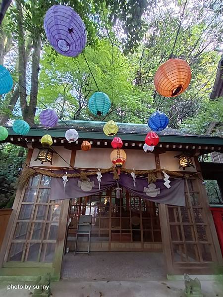 2023冬 日本北陸賞楓行❤石川縣金澤市 石浦神社 ❤