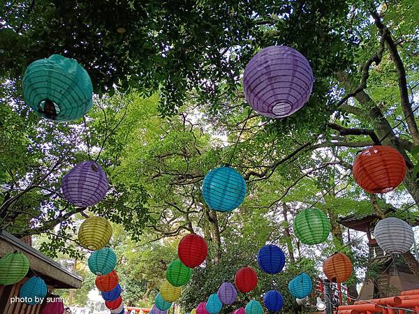 2023冬 日本北陸賞楓行❤石川縣金澤市 石浦神社 ❤