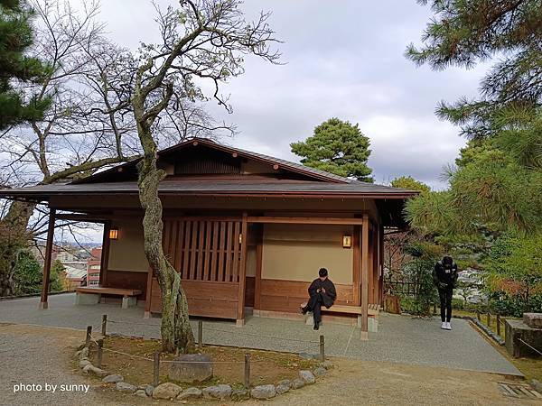 2023冬 日本北陸賞楓行❤石川縣金澤市 兼六園 ❤