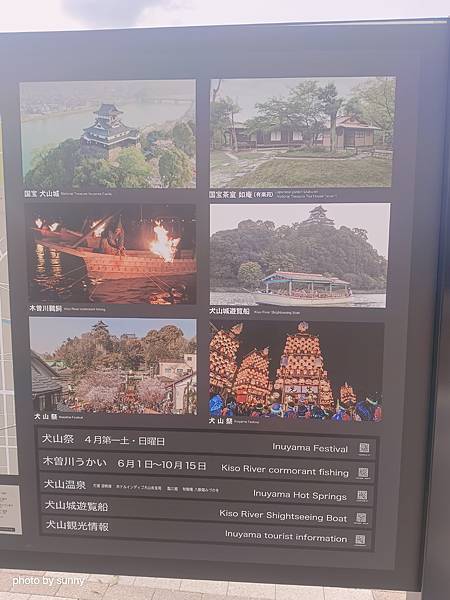 2025春 名古屋賞櫻自由行❤名古屋 犬山城&針綱神社&三光