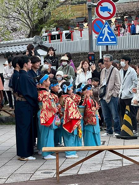 2025春 名古屋賞櫻自由行❤名古屋 犬山城犬山祭❤