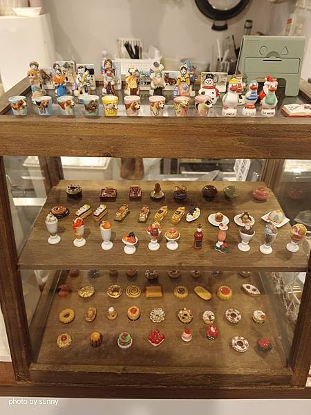 2025春 名古屋賞櫻自由行❤名古屋大須商店街 美味的下午茶