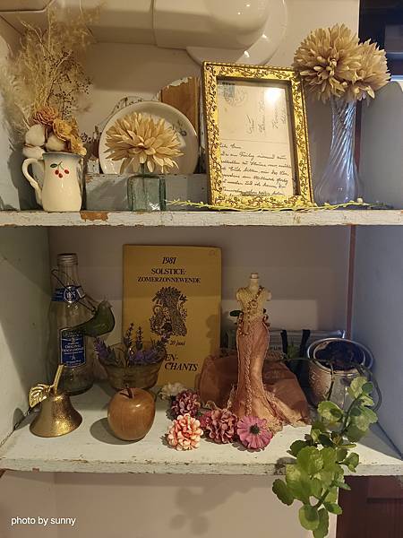 2025春 名古屋賞櫻自由行❤名古屋大須商店街 美味的下午茶