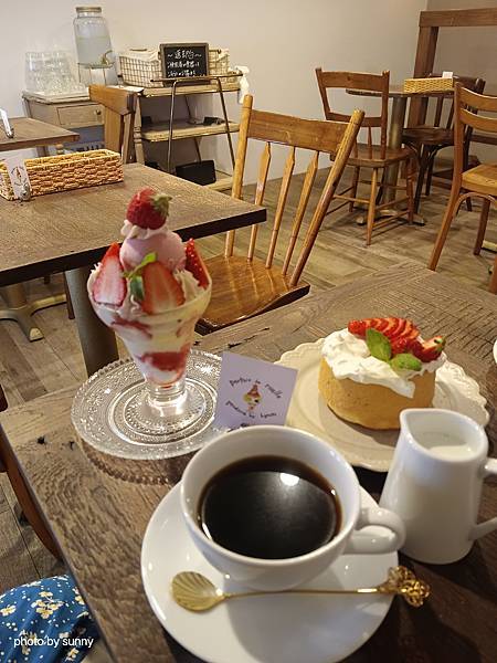 2025春 名古屋賞櫻自由行❤名古屋大須商店街 美味的下午茶