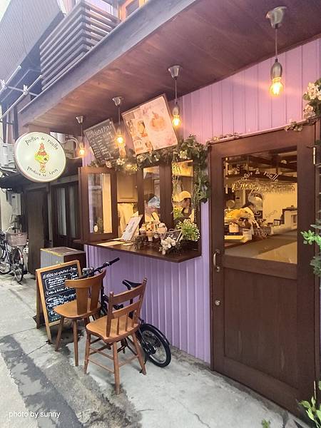 2025春 名古屋賞櫻自由行❤名古屋大須商店街 美味的下午茶