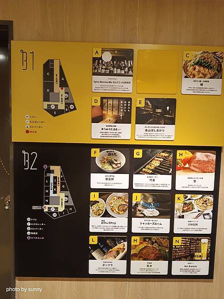 2025春 名古屋賞櫻自由行❤名古屋金山站長谷川大樓 九州料