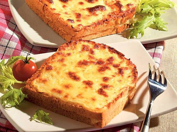 maxi-croque-monsieur