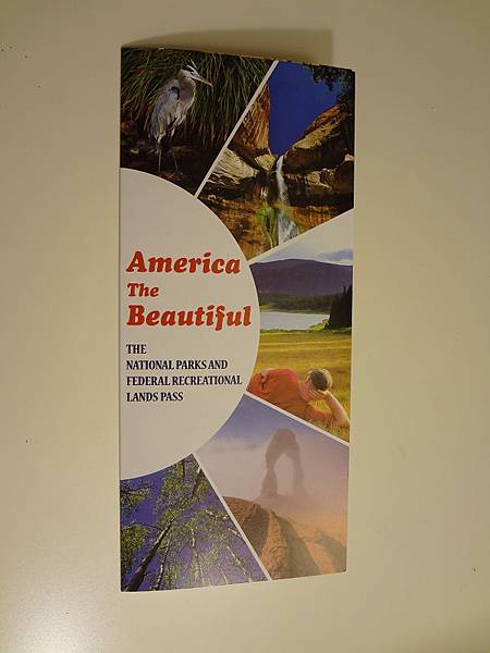 Annual Pass_America the Beautiful