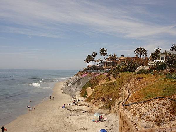 120408 Carlsbad State Beach