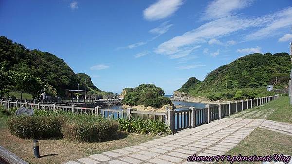 和平島