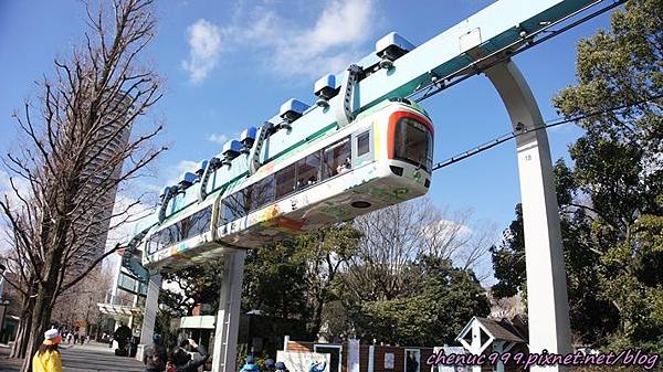 上野動物園