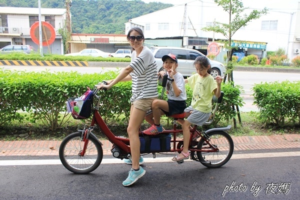 東豐自行車