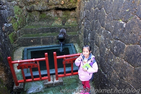 首里城