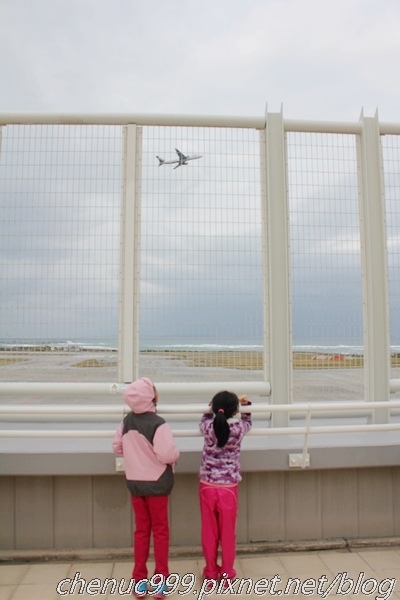 那霸機場