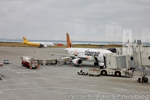 那霸機場