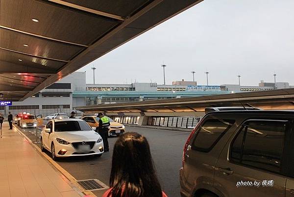 桃機車道 桃機車道