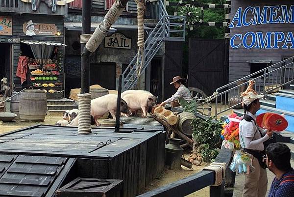 賽佛瑞野生動物園