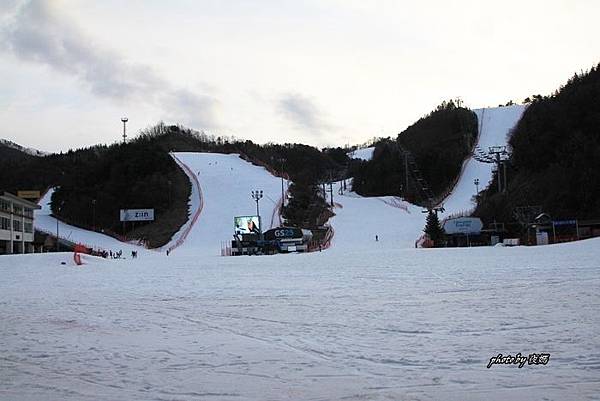 韓國滑雪69-1