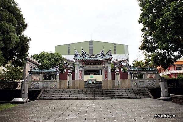 台南大仙寺
