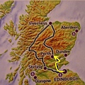 edinburgh to perth