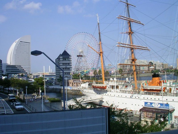 YOKOHAMA