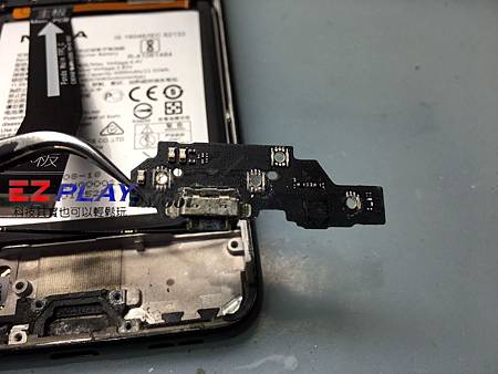 高雄左營修理nokia 5 1 Plus充電孔 947修手機高雄左營店 947修手機高雄左營站 痞客邦