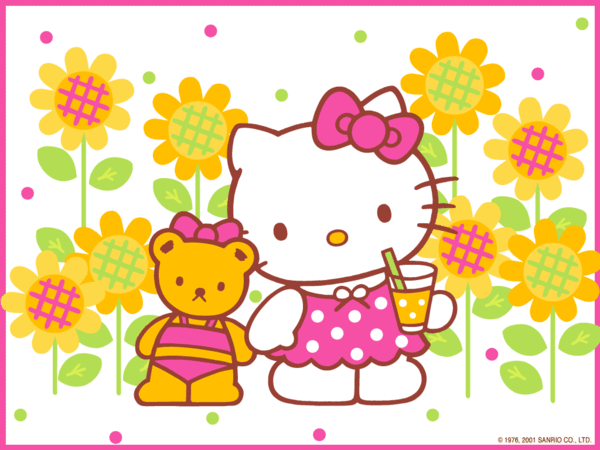 HELLO KITTY01