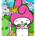 MY MELODY01