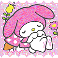 MY MELODY05