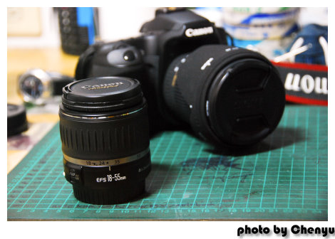40d+s18-50 and c18-55