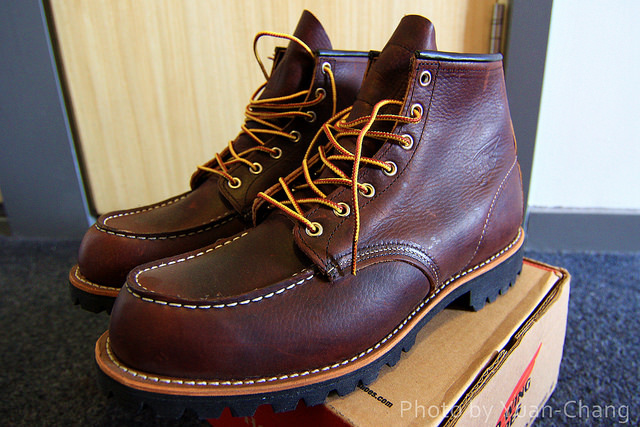 Red Wing 8146